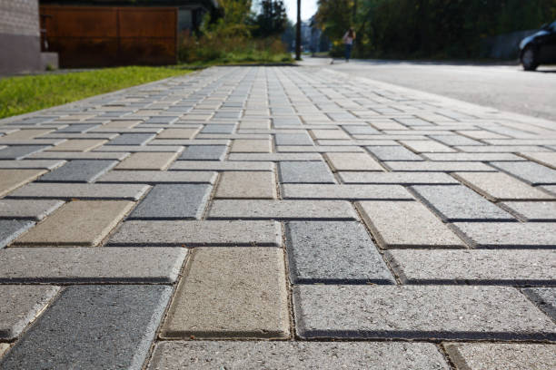 Professional Driveway Pavers in Rose Valley, PA