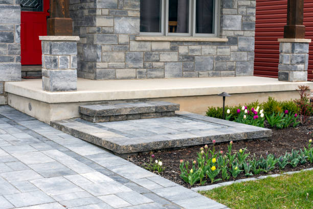 Best Custom Driveway Pavers  in Rose Valley, PA