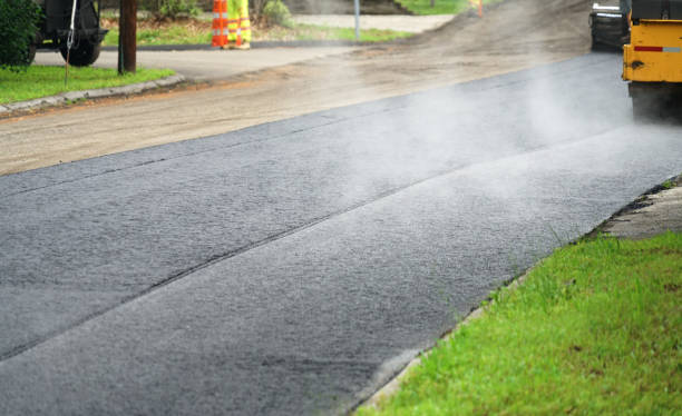 Best Affordable Driveway Pavers  in Rose Valley, PA