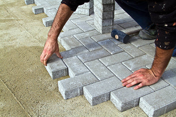 Best Cobblestone Driveway Pavers  in Rose Valley, PA