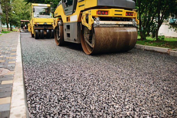 Reasons to Select Us for Your Driveway Paving Requirements in Rose Valley, PA